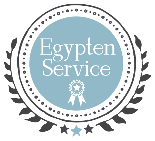 Egypten Service